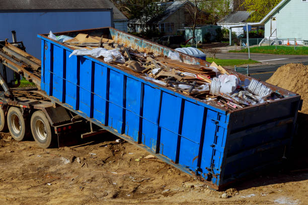 Best Garage Cleanout  in Dexter, GA